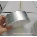 Fita de vedação de butílica de papel alumínio